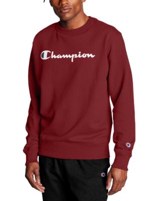 champion sweatshirts at macy's