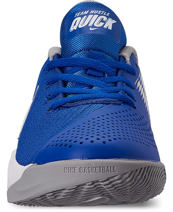 nike hustle quick boys