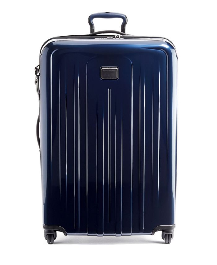 Tumi luggage top macys