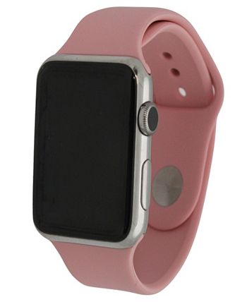 Nimitec apple watch band clearance