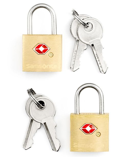key lock for luggage