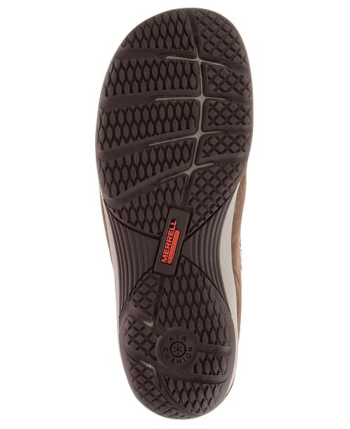 women's encore ice slide q2