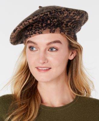 macy's flat caps