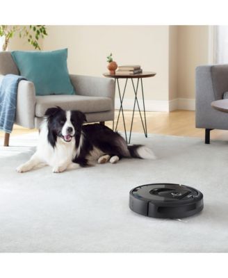 iRobot Roomba® i7 Robot Vacuum