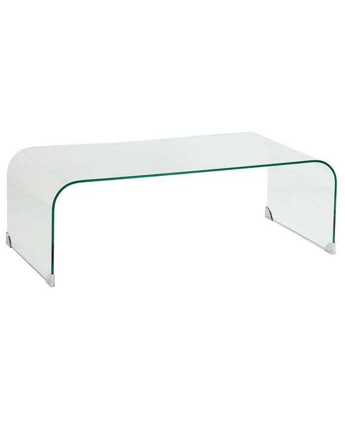 Furniture CLOSEOUT! Radiant Tables, 2 Piece Set (Coffee Table and End