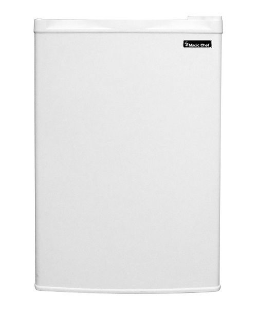 Magic Chef 3 Cubic Feet Upright Freezer & Reviews Small Appliances Kitchen Macy's