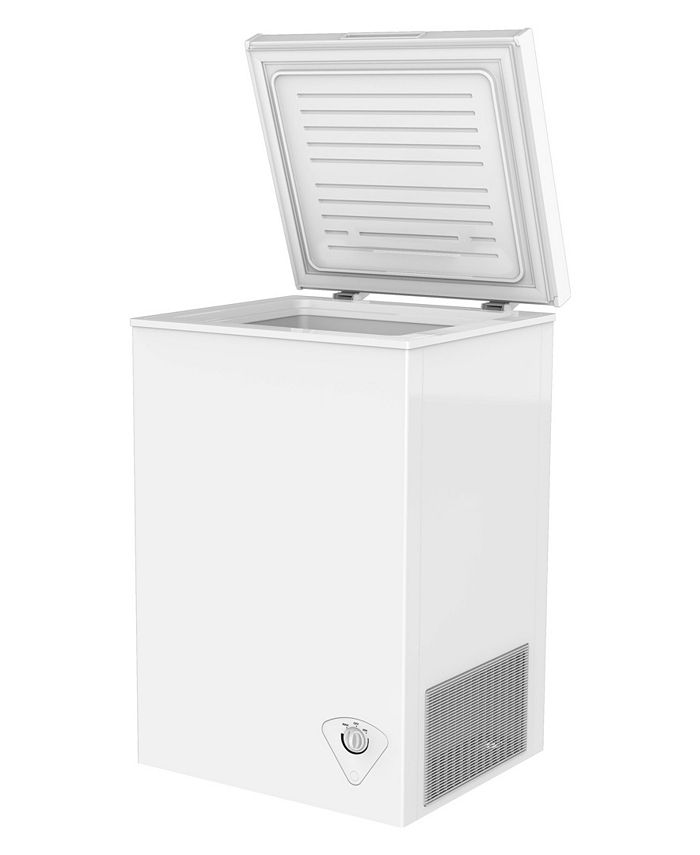 Magic Chef 3.5 Cubic Feet Chest Freezer Macy's