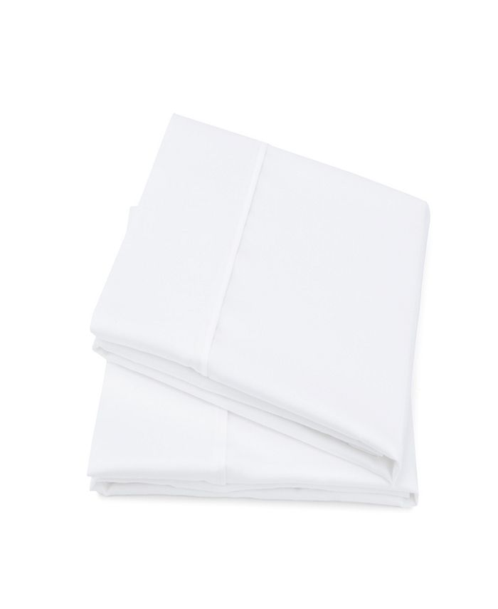 Sobel Westex Standard Pillowcase Pair Macy's