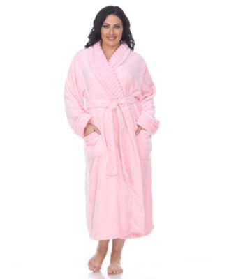 Super Soft Lounge Robe
