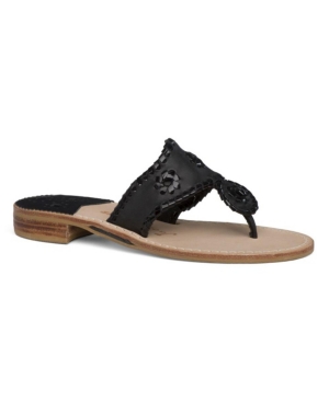 Jack Rogers Women's Jacks Flat Sandals