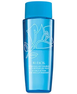 Lancôme - Bi-Facil Double-Action Eye Makeup Remover, 1.7-oz.