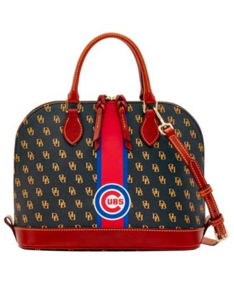 Dooney & Bourke - Zip Zip Stadium Satchel