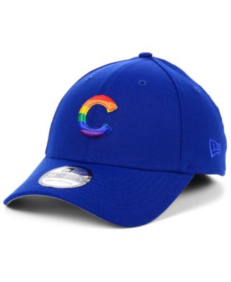 New Era - Pride 39THIRTY Stretch Fitted Cap