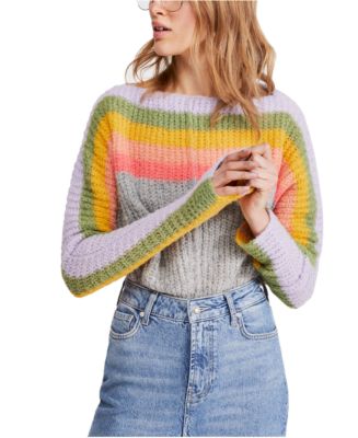 Free people sweater on sale sale