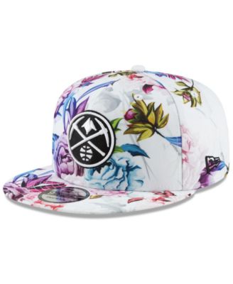 New Era - Funky Floral 9FIFTY Cap
