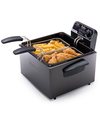 Presto cheap dual basket