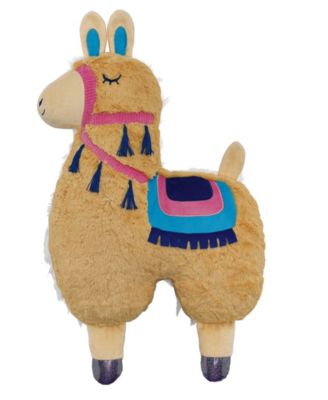 soft llama