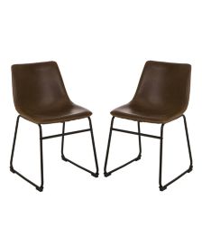 Brown Kitchen Dining Room Chairs Macy S