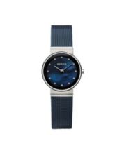 Bering store diamond watch