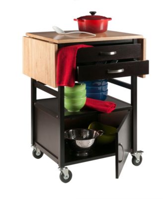 Bellini Kitchen Cart