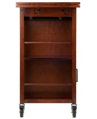 Gregory Kitchen Cart