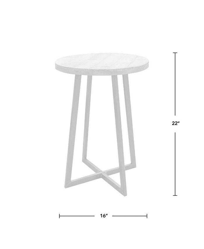 FIRSTIME & CO Miles Table Macy's