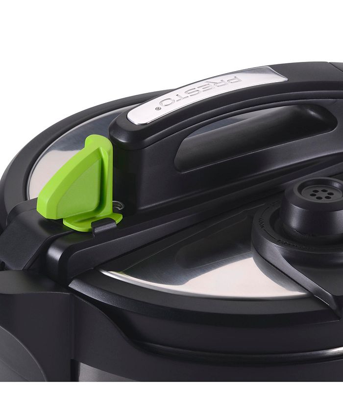 Presto 10Qt. Electric Pressure Cooker Macy's