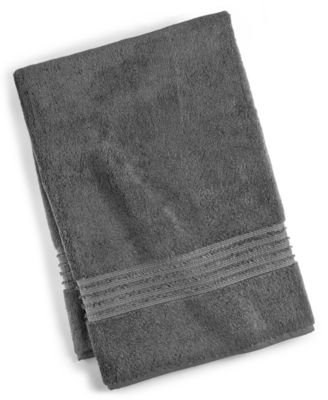 Turkish Bath Towel, 30" x 56", Exclusively at Macy’s
