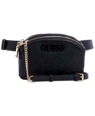 guess janelle bag