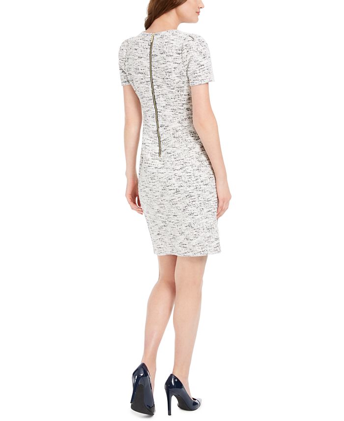 calvin klein women's dresses calvin klein sheath dress