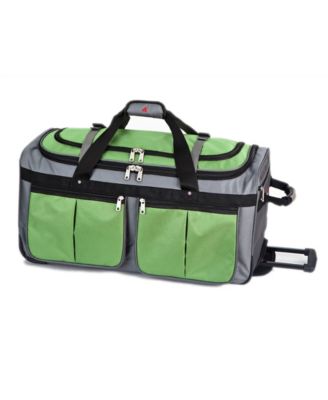 Athalon - 34" Wheeling Duffel