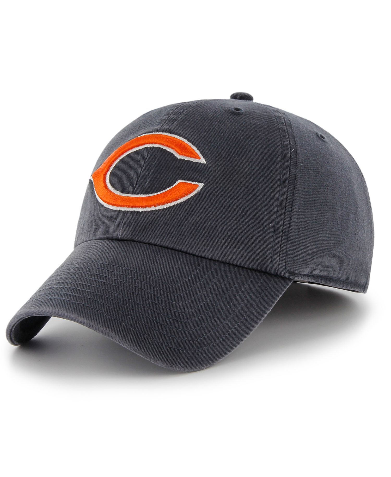 Шляпа НФЛ, шляпа франшизы Chicago Bears
