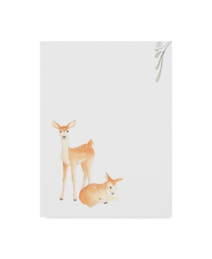 June Erica Vess Baby Animals Vi Canvas Art - 20