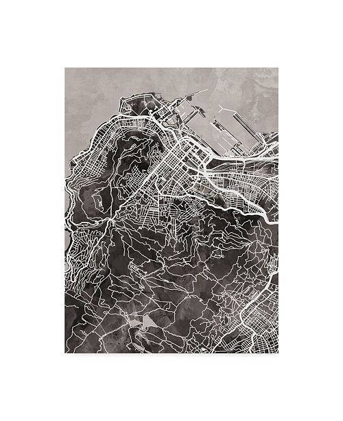 Trademark Global Michael Tompsett Cape Town South Africa City