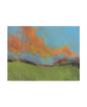 Paul Bailey Last of Light Canvas Art - 20