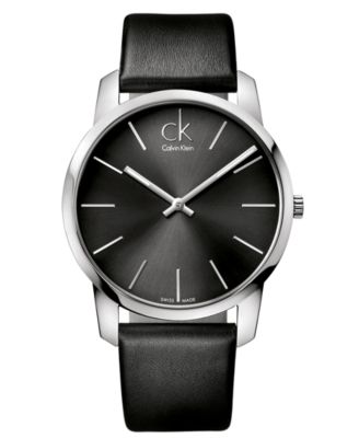 calvin klein watches minimum price