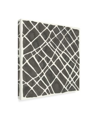 Trademark Global Chris Paschke Graphics VI Canvas Art - 15" x 20"