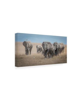 Trademark Global Jeffrey C Sink Remember the Titans Canvas Art - 20" x 25"