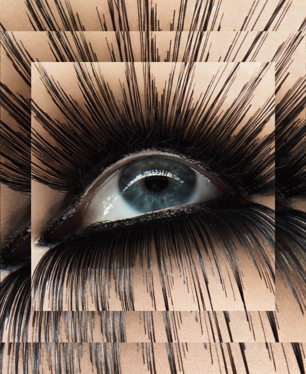 Mac Mini Mac In Extreme Dimension Lash Mascara - 3D Black