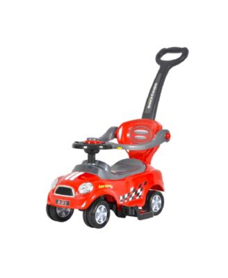 best push car for 1 year old