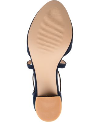 Women's Foster Crisscross Heels