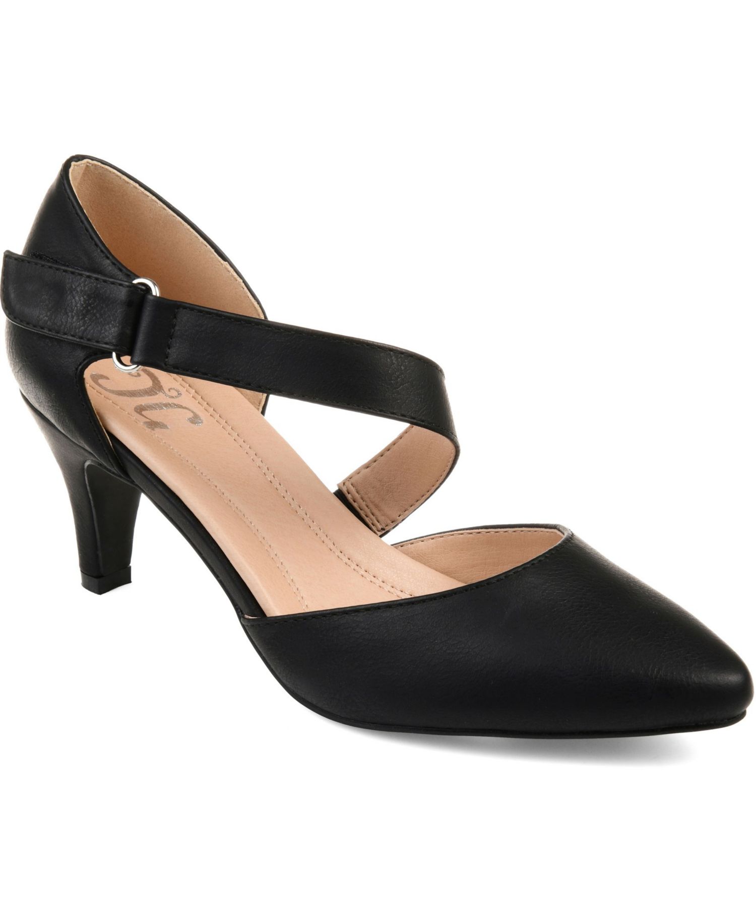 Women's Tillis Asymmetrical Dress Pumps