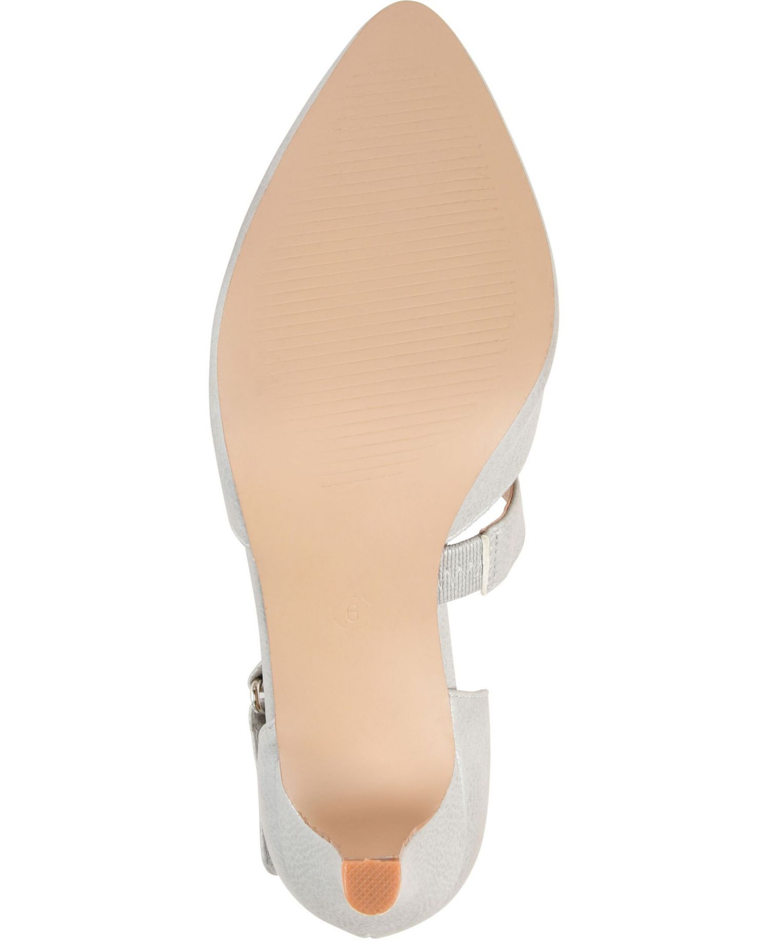 Women's Tillis Asymmetrical Dress Pumps