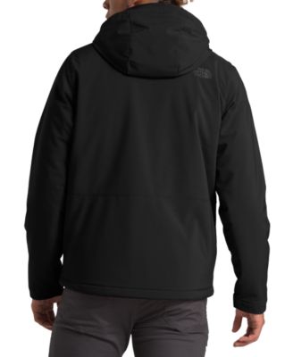 the north face men's apex elevation jacket reviews