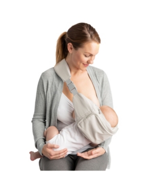 Humble-Bee Nurse-Sling Classic Nursing Pillow