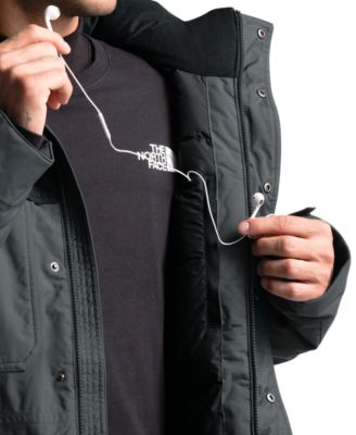 the north face mcmurdo parka iii sale