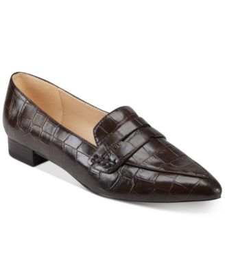 Marc Fisher - Fued Tailored Loafers