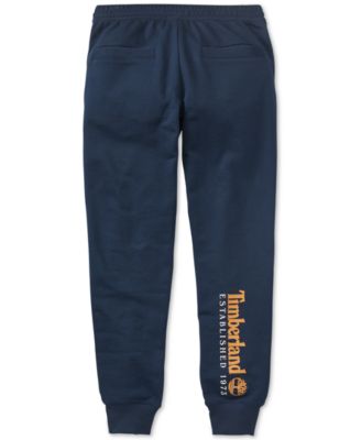 mens timberland joggers