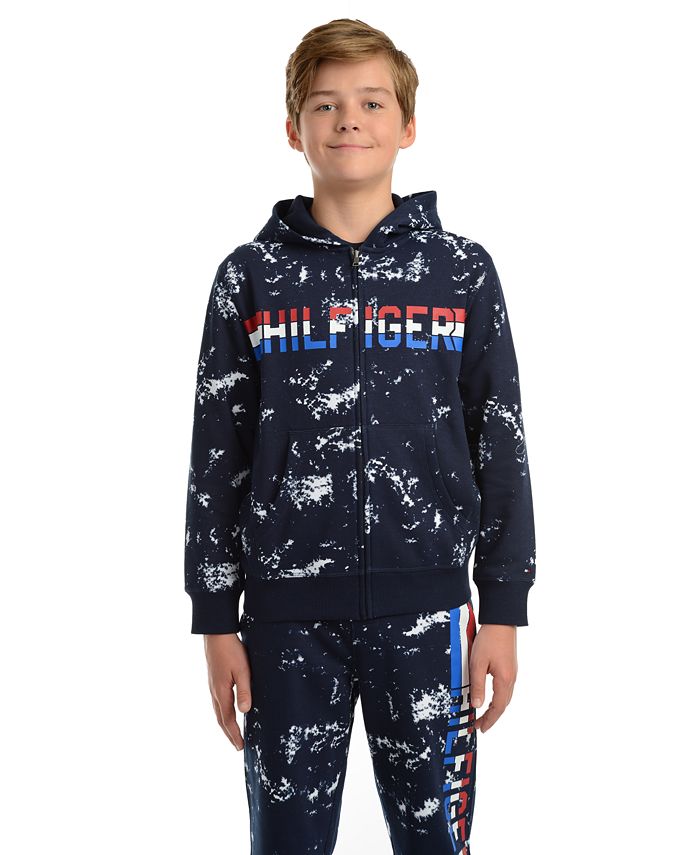 Tommy hilfiger sale big boy