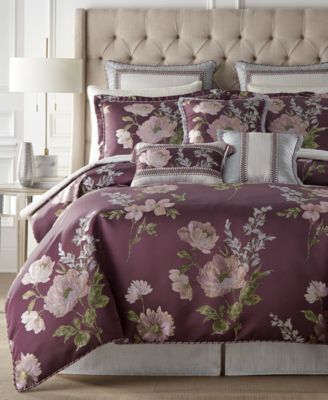 Croscill - Seraphina Queen Comforter Set